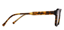 Load image into Gallery viewer, Tortoise Square Full Rim Unisex Eyeglasses by Lenskart-217403