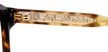 Load image into Gallery viewer, Tortoise Square Full Rim Unisex Eyeglasses by Lenskart-217403