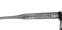 Load image into Gallery viewer, Grey Square Full Rim Unisex Eyeglasses by Lenskart-217410