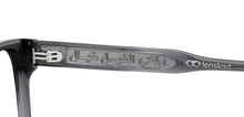 Load image into Gallery viewer, Grey Square Full Rim Unisex Eyeglasses by Lenskart-217410