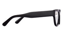 Load image into Gallery viewer, Black Round Full Rim Women Eyeglasses by Lenskart-219914