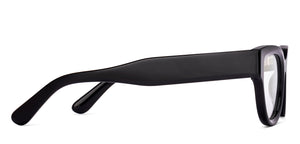 Black Round Full Rim Women Eyeglasses by Lenskart-219914