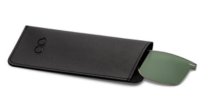 Gunmetal Square Full Rim Unisex Accessories by Lenskart-226085