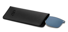 Load image into Gallery viewer, Gunmetal Square Full Rim Unisex Accessories by Lenskart-226086