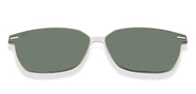 Load image into Gallery viewer, Black Rectangle Full Rim Unisex Eyeglasses by Lenskart-225825