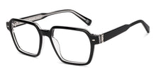 Load image into Gallery viewer, Black Square Full Rim Unisex Eyeglasses by Lenskart-232712