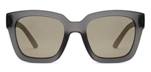 Load image into Gallery viewer, Gray Square Full Rim Kids Sunglasses by Hooper Online-212059