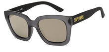 Load image into Gallery viewer, Gray Square Full Rim Kids Sunglasses by Hooper Online-212059