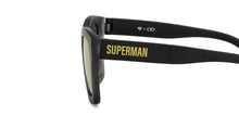 Load image into Gallery viewer, Gray Square Full Rim Kids Sunglasses by Hooper Online-212059