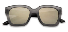 Load image into Gallery viewer, Gray Square Full Rim Kids Sunglasses by Hooper Online-212059