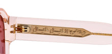 Load image into Gallery viewer, Pink Aviator Full Rim Unisex Sunglasses by Lenskart-217420