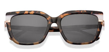 Load image into Gallery viewer, Brown Cat Eye Full Rim Women Sunglasses by Lenskart-227016