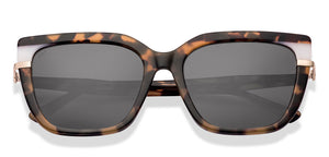 Brown Cat Eye Full Rim Women Sunglasses by Lenskart-227016