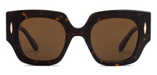 Load image into Gallery viewer, Demi Geometric Full Rim Women Sunglasses by Lenskart-227053