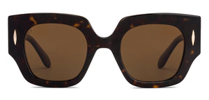Demi Geometric Full Rim Women Sunglasses by Lenskart-227053