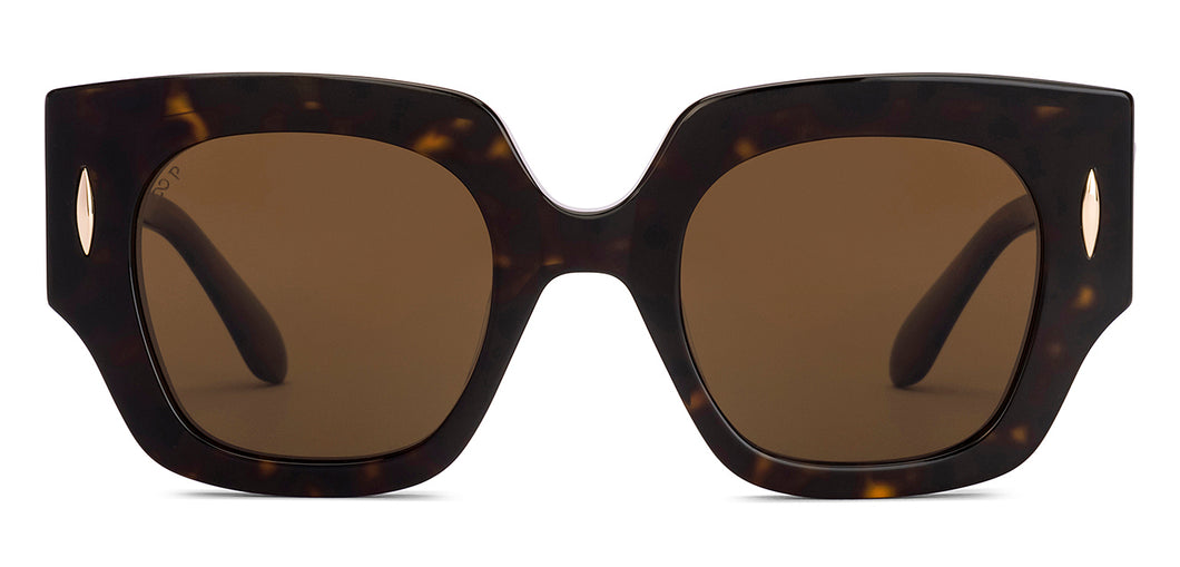 Demi Geometric Full Rim Women Sunglasses by Lenskart-227053