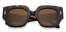 Load image into Gallery viewer, Demi Geometric Full Rim Women Sunglasses by Lenskart-227053