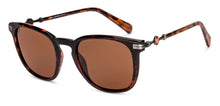 Load image into Gallery viewer, Demi Square Full Rim Unisex Sunglasses by Lenskart-232719