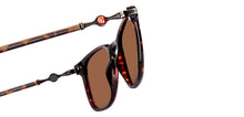 Load image into Gallery viewer, Demi Square Full Rim Unisex Sunglasses by Lenskart-232719