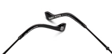Load image into Gallery viewer, Black Round Full Rim Unisex Sunglasses by Lenskart-232721