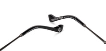 Load image into Gallery viewer, Black Square Full Rim Unisex Sunglasses by Lenskart-232722