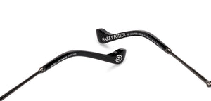 Black Square Full Rim Unisex Sunglasses by Lenskart-232722
