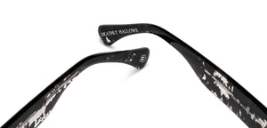 Demi Geometric Rimless Unisex Sunglasses by Lenskart-232724