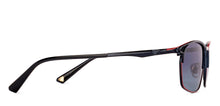 Load image into Gallery viewer, Red Square Full Rim Unisex Sunglasses by Lenskart-235478