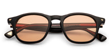 Load image into Gallery viewer, Black Square Full Rim Unisex Sunglasses by Lenskart-235481