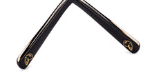 Load image into Gallery viewer, Black Wayfarer Full Rim Unisex Eyeglasses by Lenskart STUDIO-218086