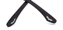 Load image into Gallery viewer, Black Geometric Full Rim Unisex Eyeglasses by Lenskart STUDIO-219822