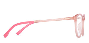 Rose Cat Eye Full Rim Kids Eyeglasses by Hooper-219813