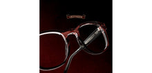 Load image into Gallery viewer, Maroon Wayfarer Full Rim Unisex Eyeglasses by Lenskart STUDIO-218083