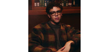 Load image into Gallery viewer, Maroon Wayfarer Full Rim Unisex Eyeglasses by Lenskart STUDIO-218083