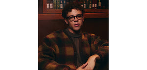 Maroon Wayfarer Full Rim Unisex Eyeglasses by Lenskart STUDIO-218083