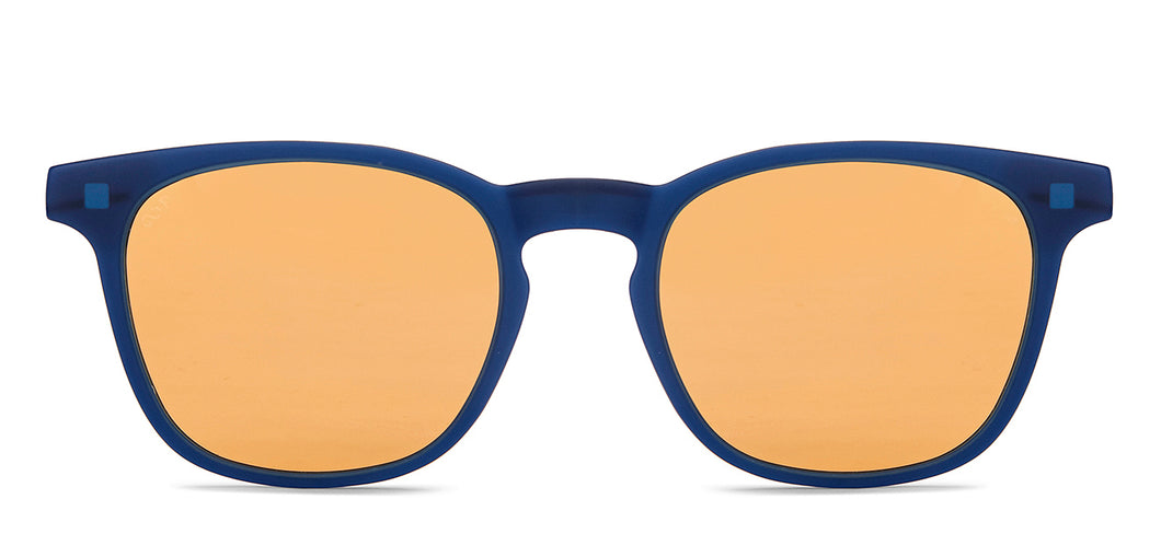 Multi Color Wayfarer Full Rim Unisex Accessories by Lenskart-231601