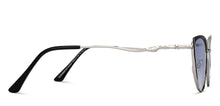 Load image into Gallery viewer, Black Cat Eye Full Rim Women Sunglasses by OJOS-210227