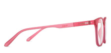 Load image into Gallery viewer, Flamingo Wayfarer Full Rim Unisex Eyeglasses by Lenskart Hustlr Screen Glasses-216706