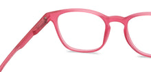 Load image into Gallery viewer, Flamingo Wayfarer Full Rim Unisex Eyeglasses by Lenskart Hustlr Screen Glasses-216706