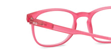 Load image into Gallery viewer, Flamingo Wayfarer Full Rim Unisex Eyeglasses by Lenskart Hustlr Screen Glasses-216706