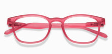 Load image into Gallery viewer, Flamingo Wayfarer Full Rim Unisex Eyeglasses by Lenskart Hustlr Screen Glasses-216706