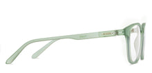 Load image into Gallery viewer, Jade Green Wayfarer Full Rim Unisex Eyeglasses by Lenskart Hustlr Screen Glasses-216330