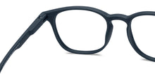 Load image into Gallery viewer, Navy Wayfarer Full Rim Unisex Eyeglasses by Lenskart Hustlr Screen Glasses-216586
