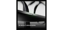 Load image into Gallery viewer, Blue Wayfarer Full Rim Unisex Smart Glasses by Phonic-220653