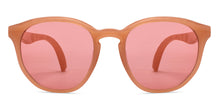 Load image into Gallery viewer, Pink Round Full Rim Women Sunglasses by Vincent Chase Online-207923