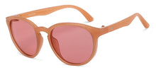 Load image into Gallery viewer, Pink Round Full Rim Women Sunglasses by Vincent Chase Online-207923