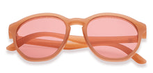 Load image into Gallery viewer, Pink Round Full Rim Women Sunglasses by Vincent Chase Online-207923