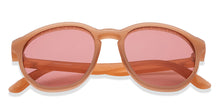 Load image into Gallery viewer, Pink Round Full Rim Unisex Sunglasses by Vincent Chase Online-207933