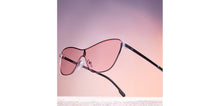 Load image into Gallery viewer, Gunmetal Cat Eye Full Rim Women Sunglasses by Lenskart STUDIO-216061