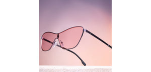 Gunmetal Cat Eye Full Rim Women Sunglasses by Lenskart STUDIO-216061